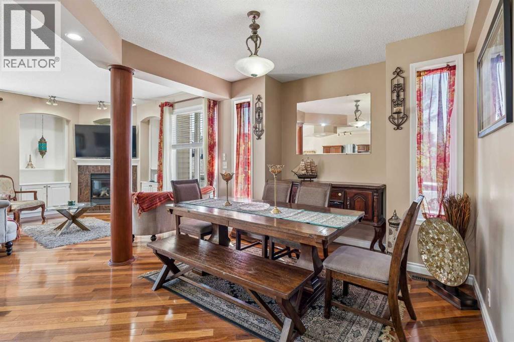 86 Tuscany Ravine Road NW