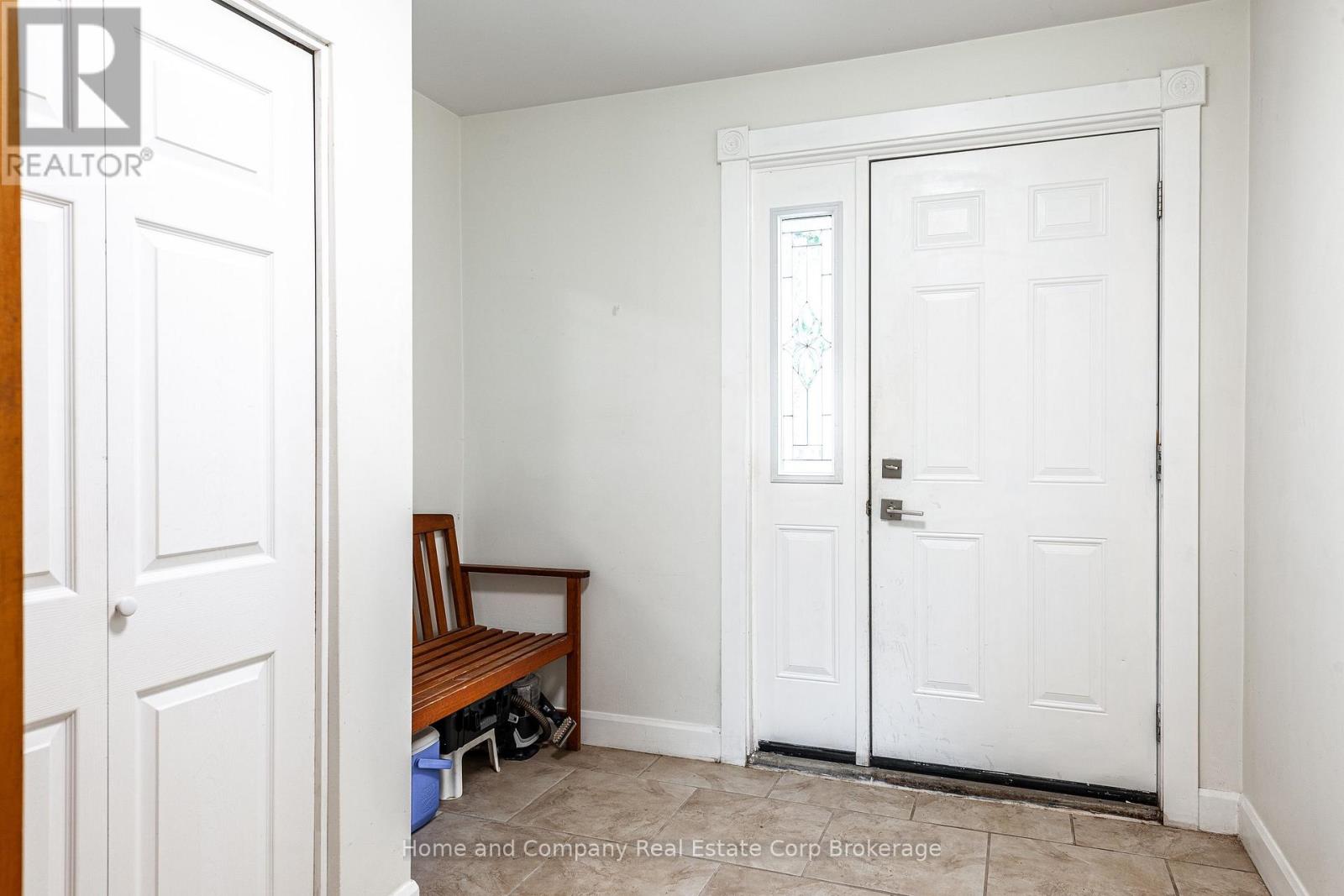 335 BRITANNIA STREET