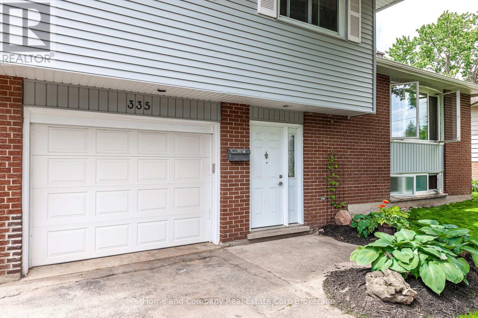 335 BRITANNIA STREET