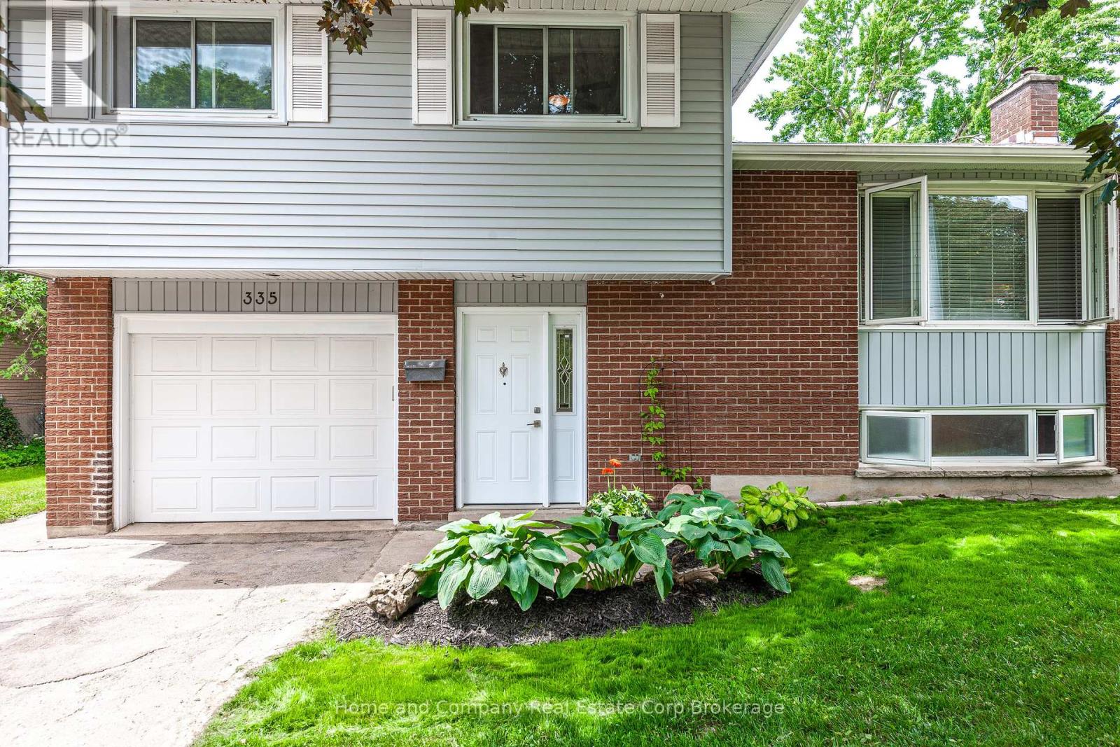 335 BRITANNIA STREET