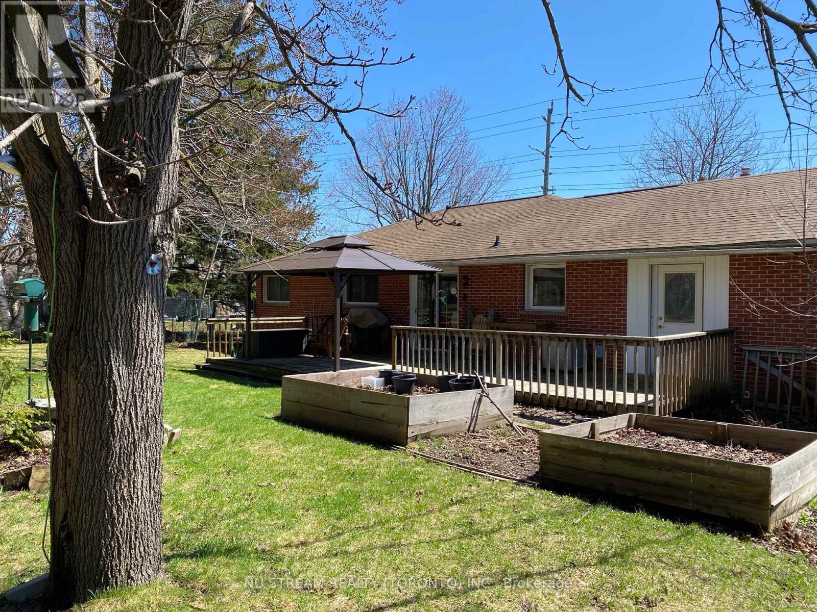 556 BIG BAY POINT ROAD