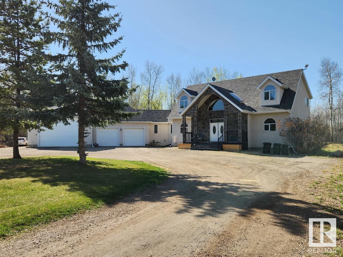 61 52510 RGE ROAD 213