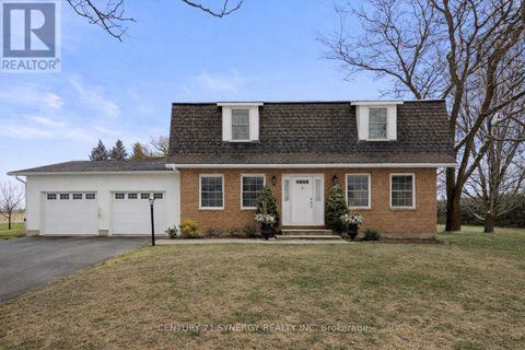 183 HAMILTON ROAD Russell ON K4R1E5