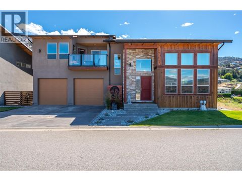 125 CABERNET Drive Unit# 30 Okanagan Falls BC V0H1R3