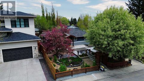 1010 30 Avenue NW Calgary AB T2K0A3