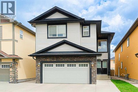 220 Saddlelake Drive NE Calgary AB T3J0P2