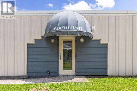 6 AMELIA STREET Brockton ON N0G2V0