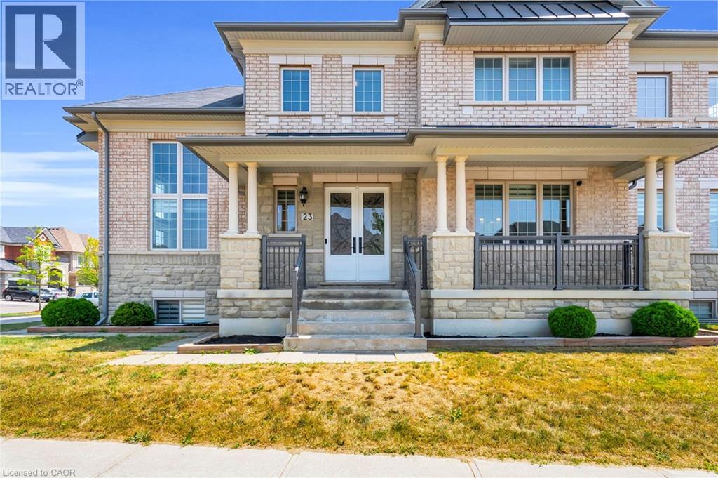 23 MARTIN BYRNE Drive