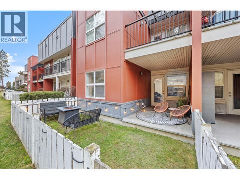1481 Glenmore Road N Unit# 210 Lot# 46 Kelowna BC V1V2C5