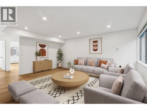 879 WESTVIEW CRESCENT North Vancouver BC V7N2L5