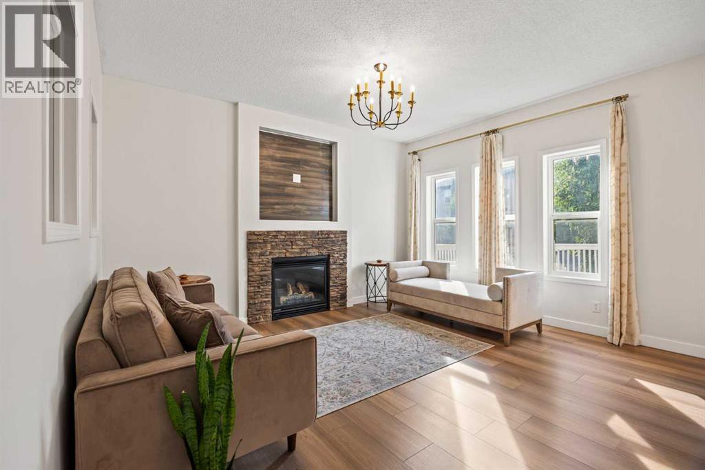 366 Bridleridge View SW