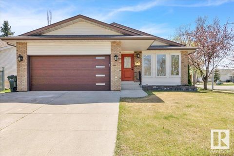 1 COACHMAN PL Sherwood Park AB T8H1C1