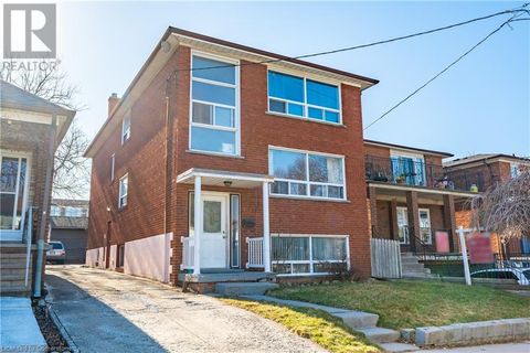 312 ATLAS Avenue York ON M6C3P9