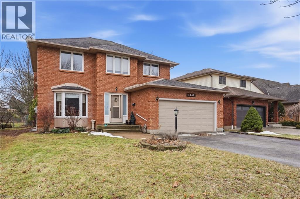 4545 GREEN MEADOW Boulevard