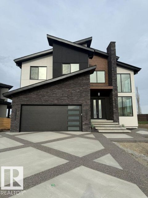 #143 25122 STURGEON RD Rural Sturgeon County AB T8T1S6