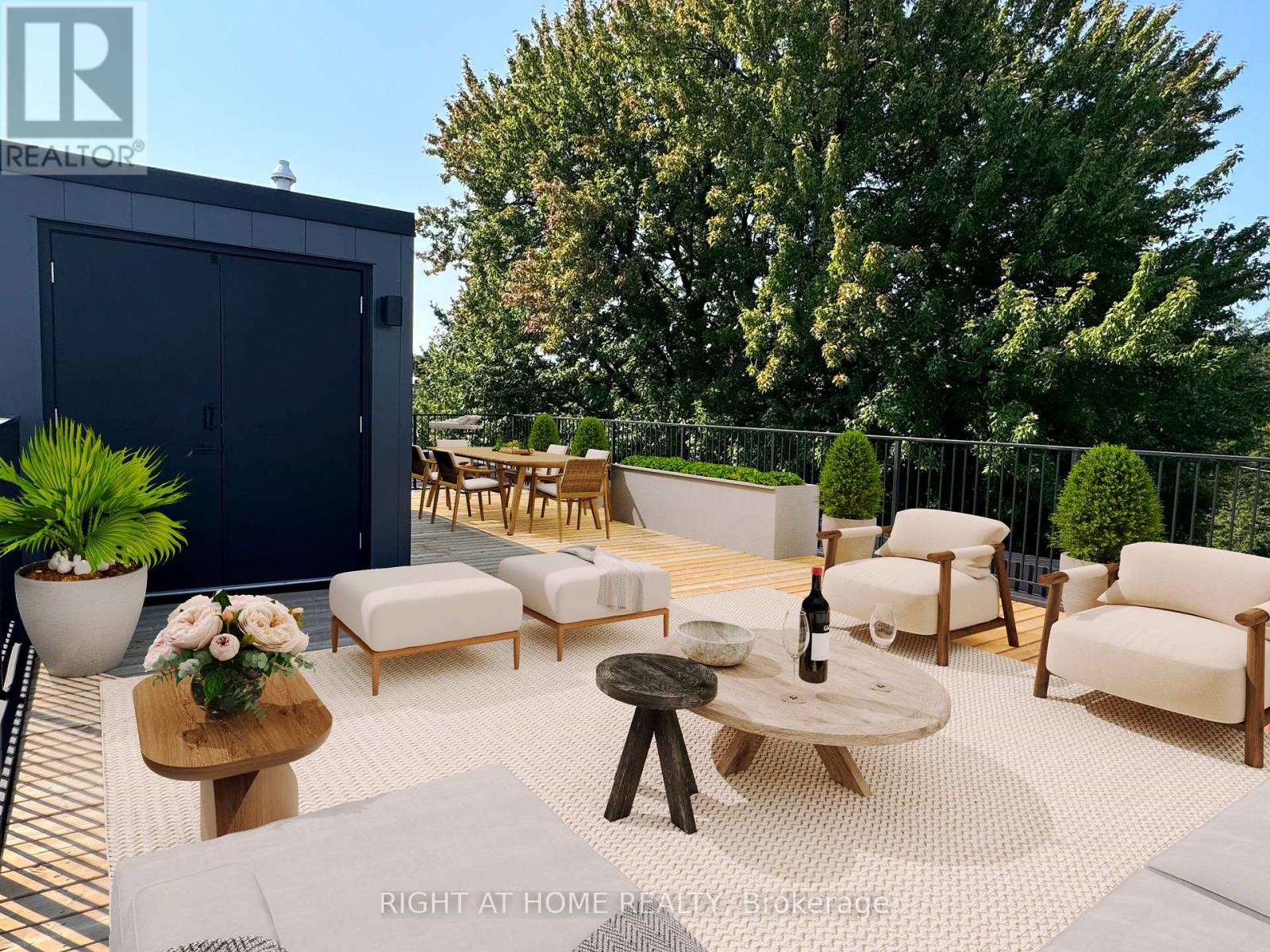 SKY - 2343 GERRARD STREET E