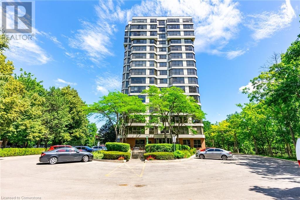 1271 WALDEN Circle Unit# PH108