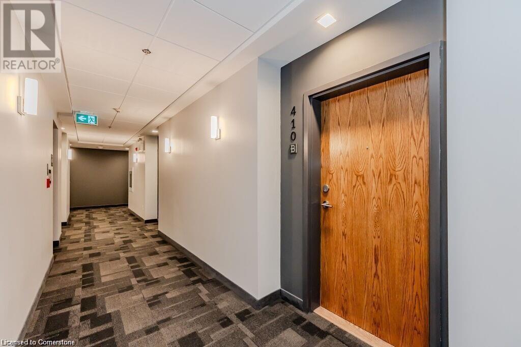 247 NORTHFIELD Drive E Unit# 410