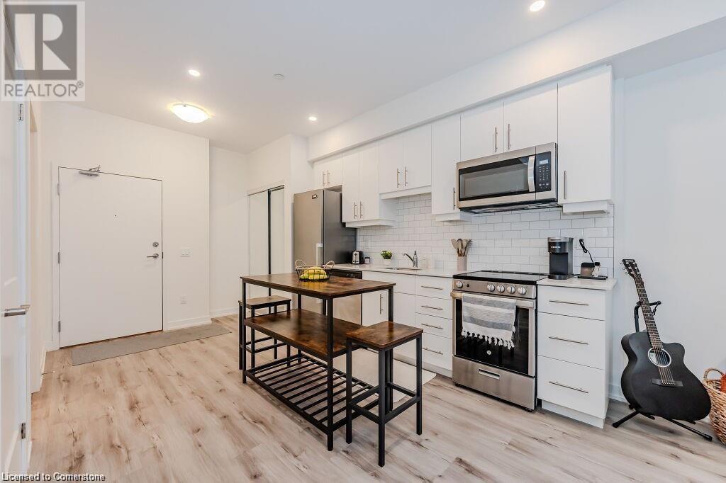 247 NORTHFIELD Drive E Unit# 410