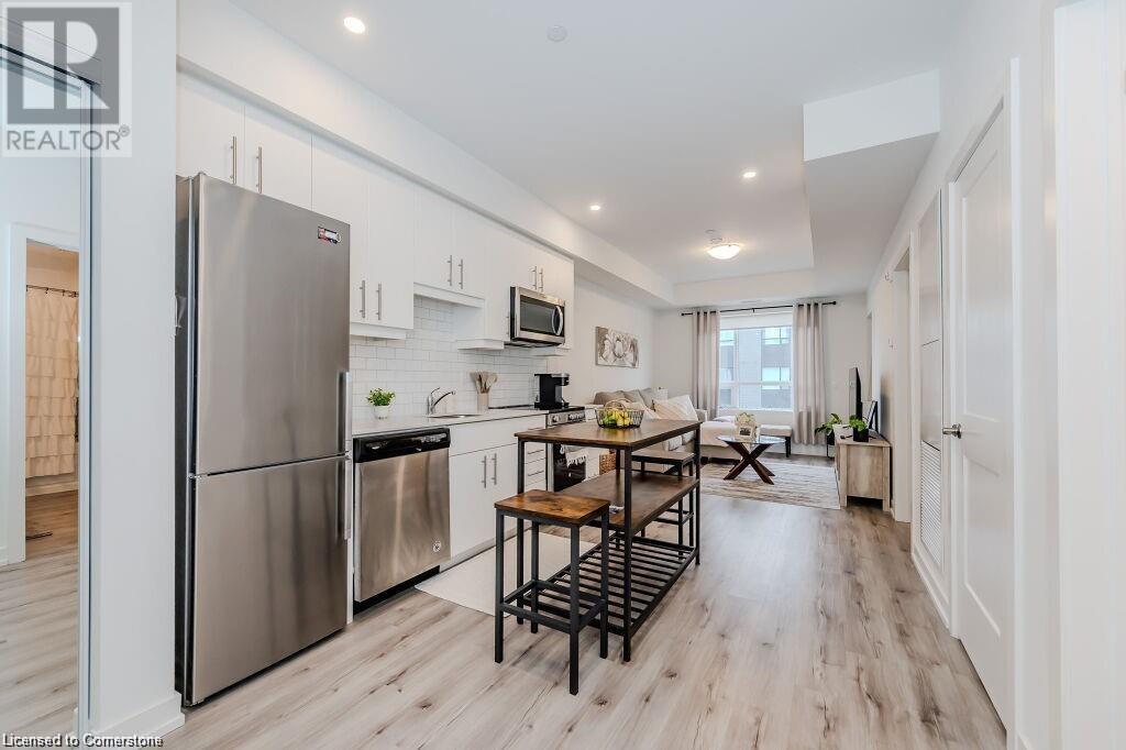 247 NORTHFIELD Drive E Unit# 410