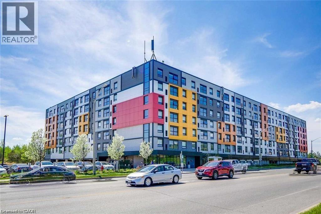 1291 GORDON Street Unit# 223