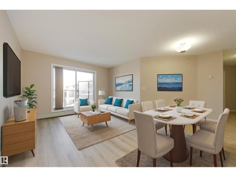 #404 6070 SCHONSEE WY NW Edmonton AB T5Z0G8