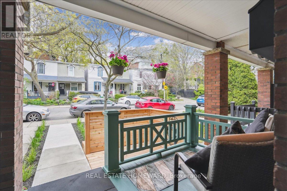 105 SPARKHALL AVENUE