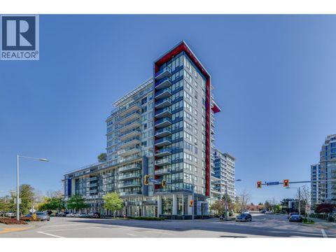 1605 8833 HAZELBRIDGE WAY Richmond BC V6X0N3