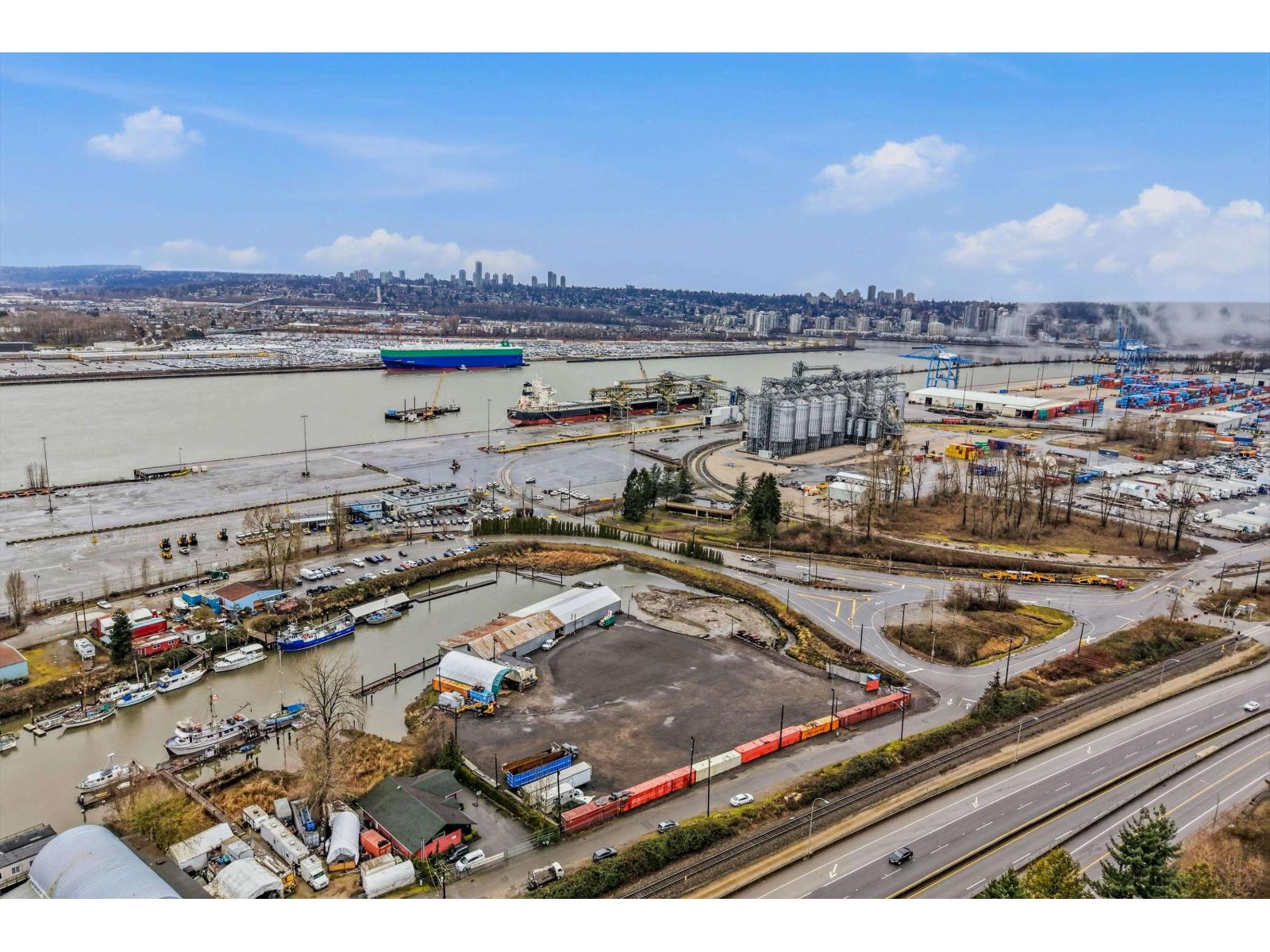 9561 - 9563 &-9569 GUNDERSON ROAD