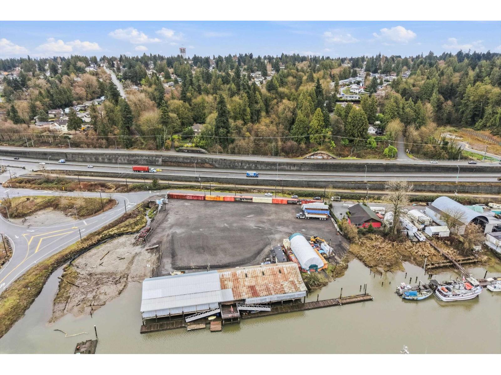 9561 - 9563 &-9569 GUNDERSON ROAD