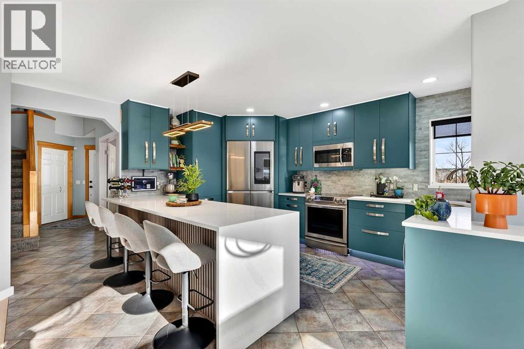 61 Somerset Crescent SW