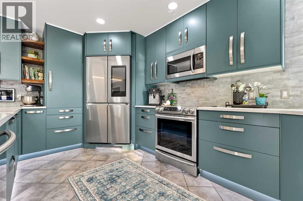 61 Somerset Crescent SW