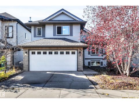 84 RUE MOREAU Beaumont AB T4X1V7