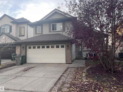 84 RUE MOREAU Beaumont AB T4X1V7