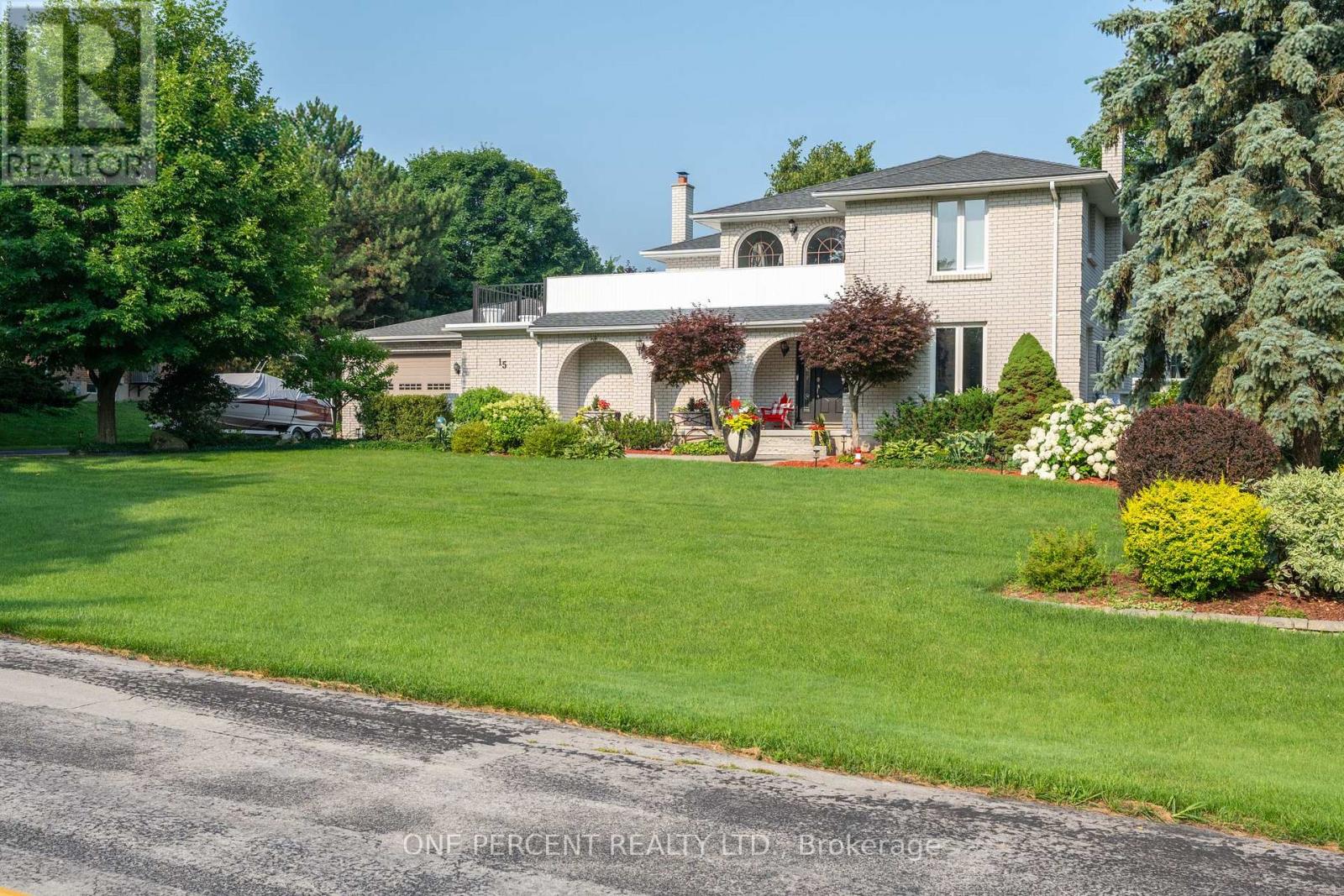15 MARQUETTE DRIVE