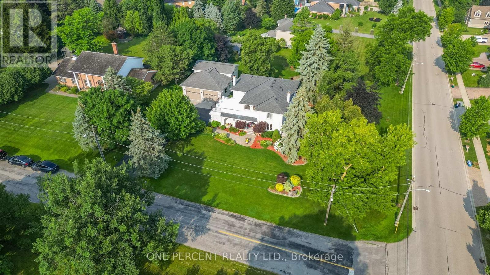 15 MARQUETTE DRIVE
