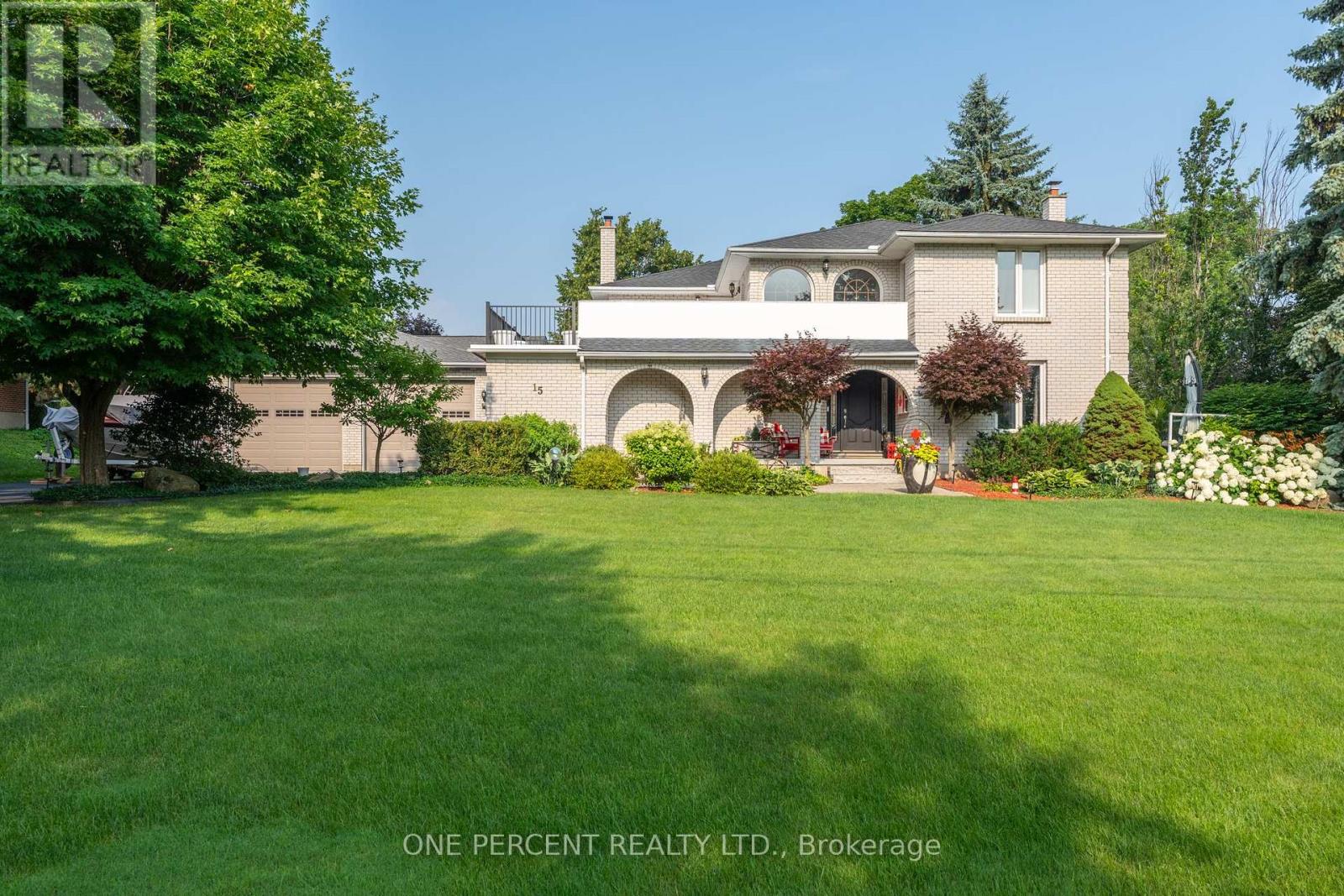 15 MARQUETTE DRIVE