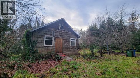 4880 Compton Rd Port Alberni BC V9Y7M5