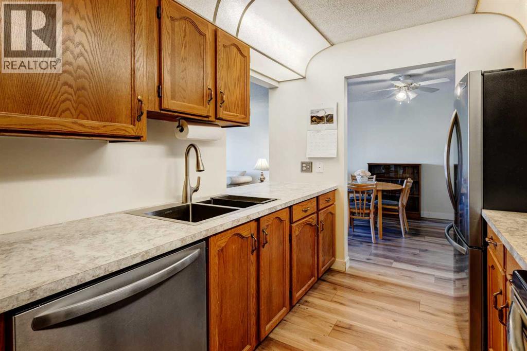 108, 309 Woodside Drive NW