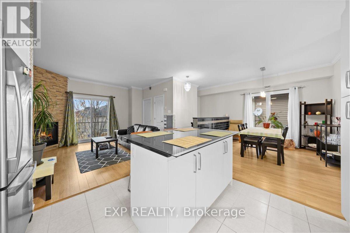 3 - 191 BOURDEAU BOULEVARD