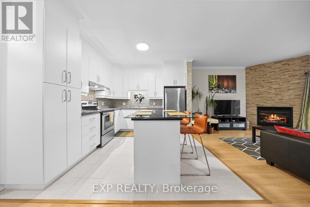 3 - 191 BOURDEAU BOULEVARD