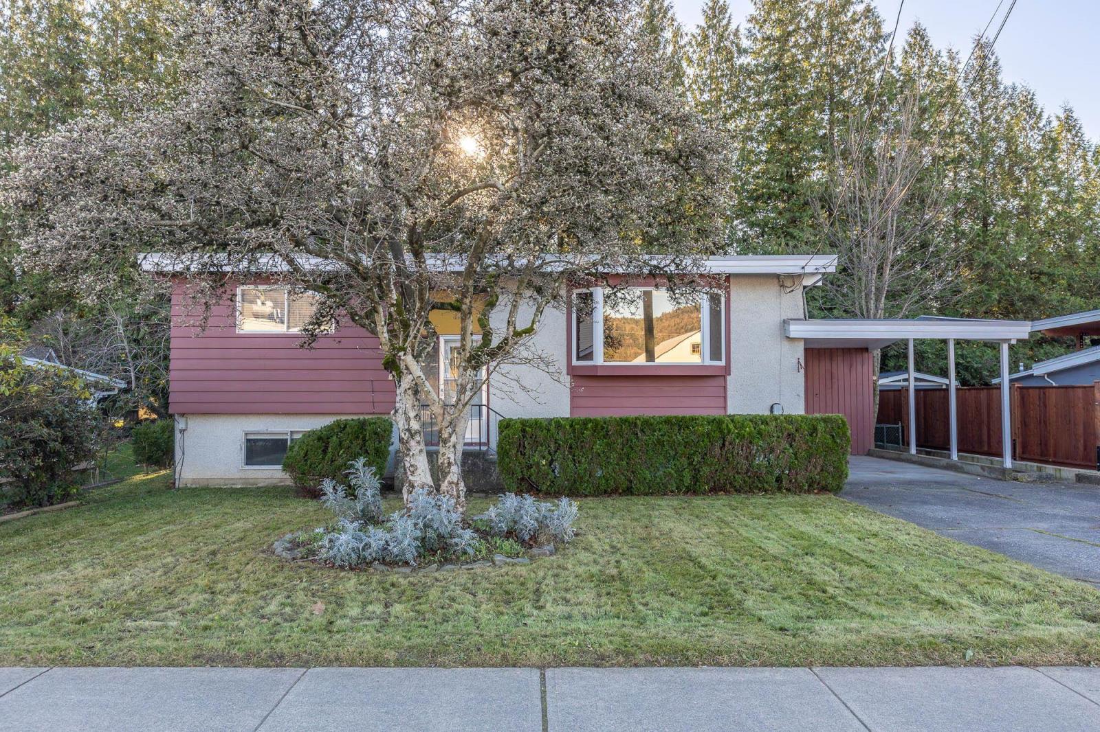 6978 CHEAM AVENUE|Agassiz