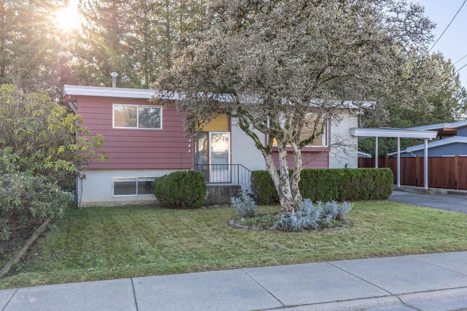 6978 CHEAM AVENUE|Agassiz