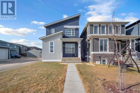 220 Cornerstone Grove NE Calgary AB T3N2A6
