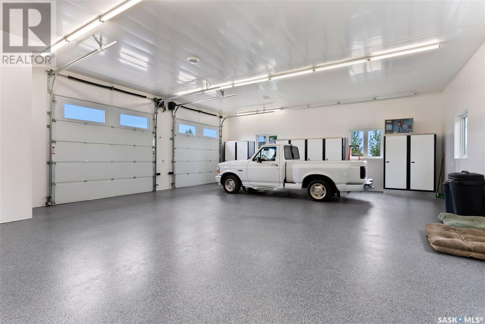 Carter Acreage - House & Shop