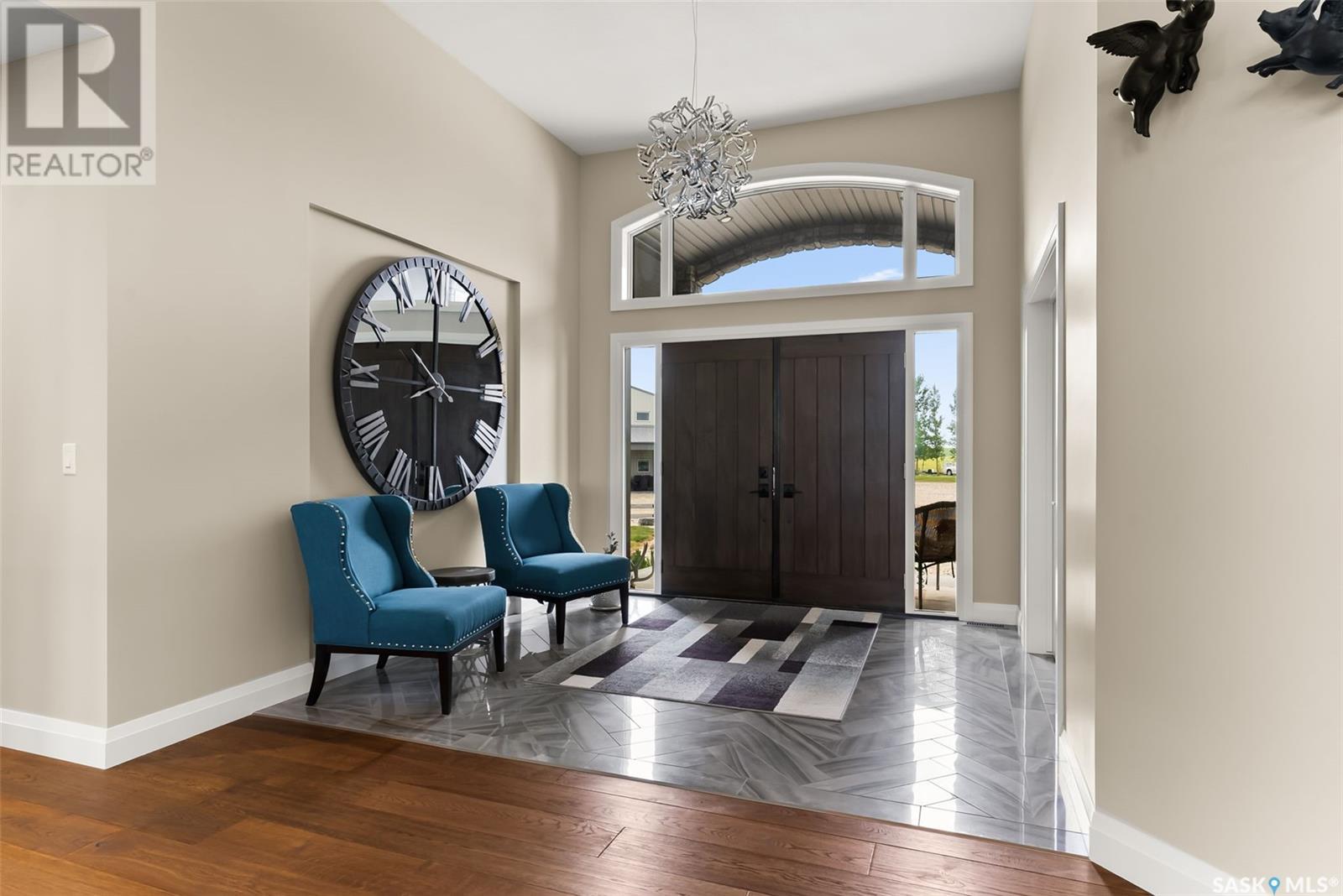 Carter Acreage - House & Shop
