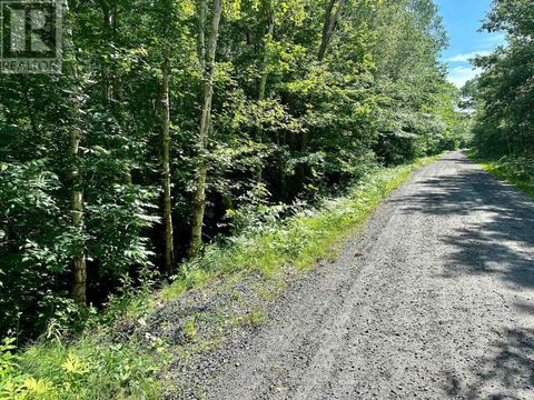 0 FRONTENAC DRIVE McKellar ON P0G1C0