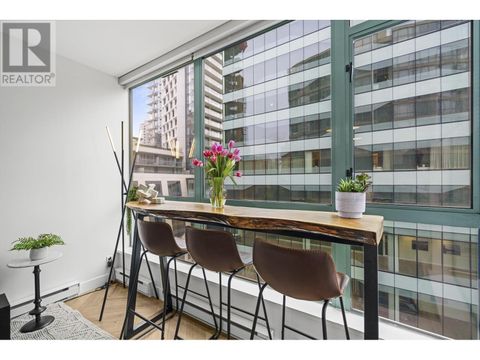 1238 BURRARD STREET Vancouver BC V6Z3E1