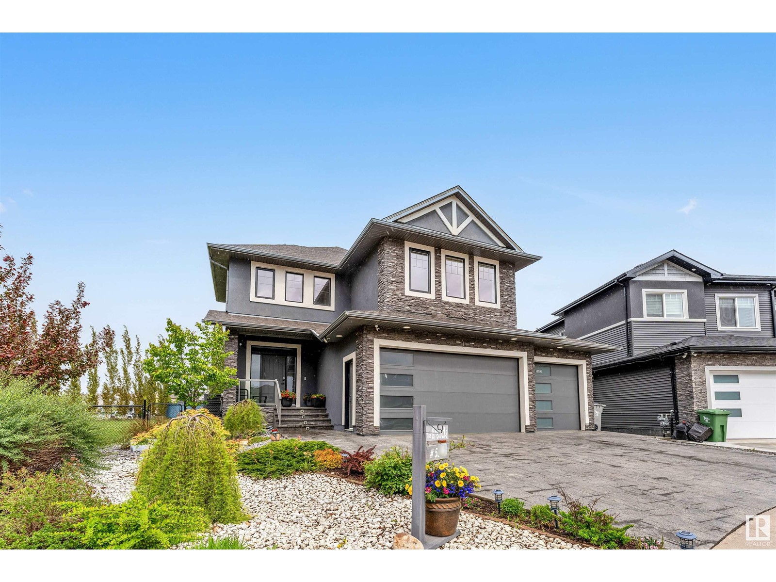 5503 POIRIER WY