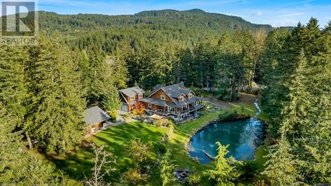 7338 Walton Mountain Rd Duncan BC V9L5W8